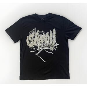 Limited Edit. Sukamii ‘Touch Reality’ Men’s XL Streetwear L.A. Hype